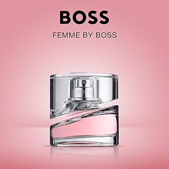 BOSS FEMME EDP